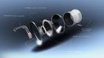 Rolls-Royce Vision Next 100 2016 года